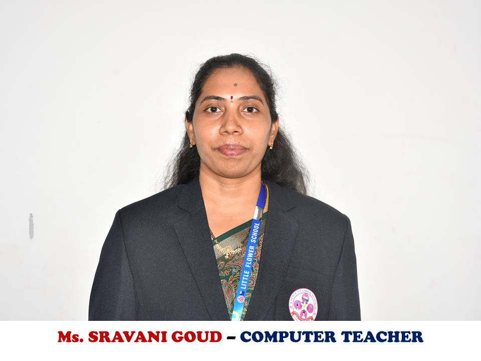 Teacher 
